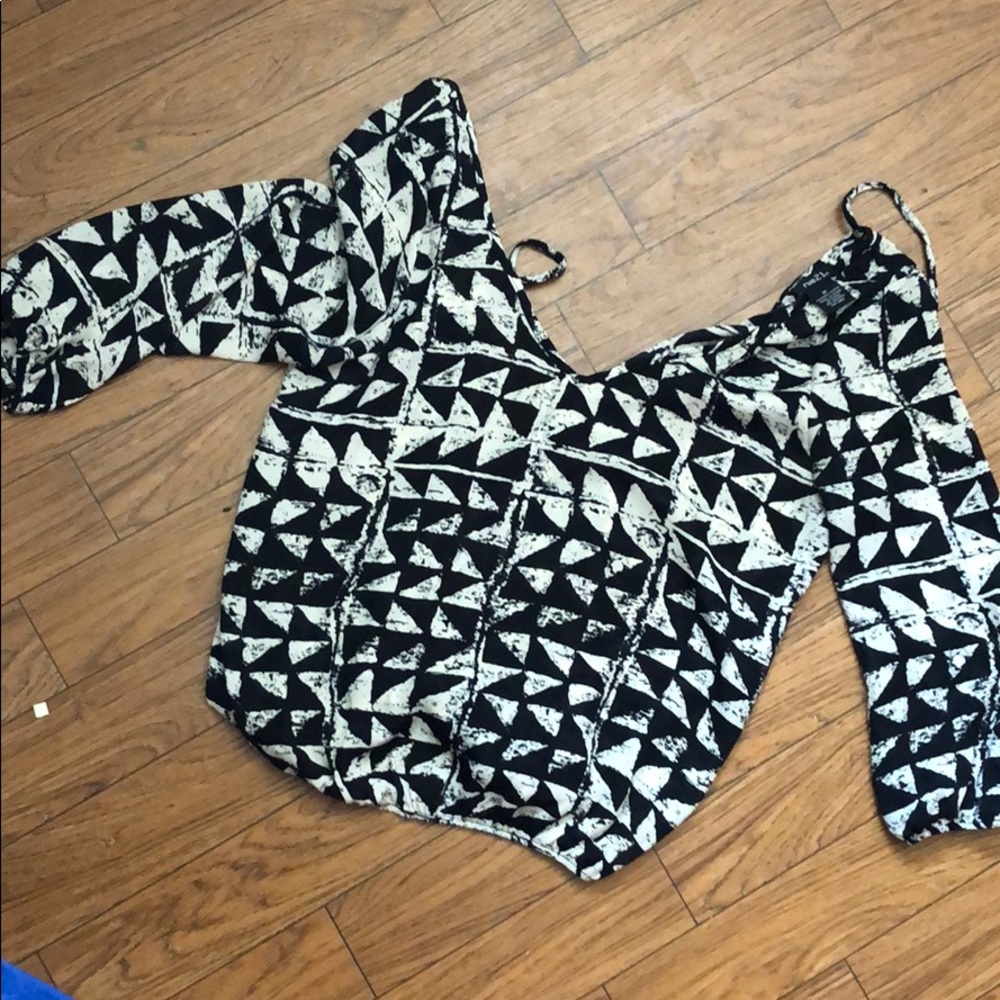 (Sold) Beautiful top